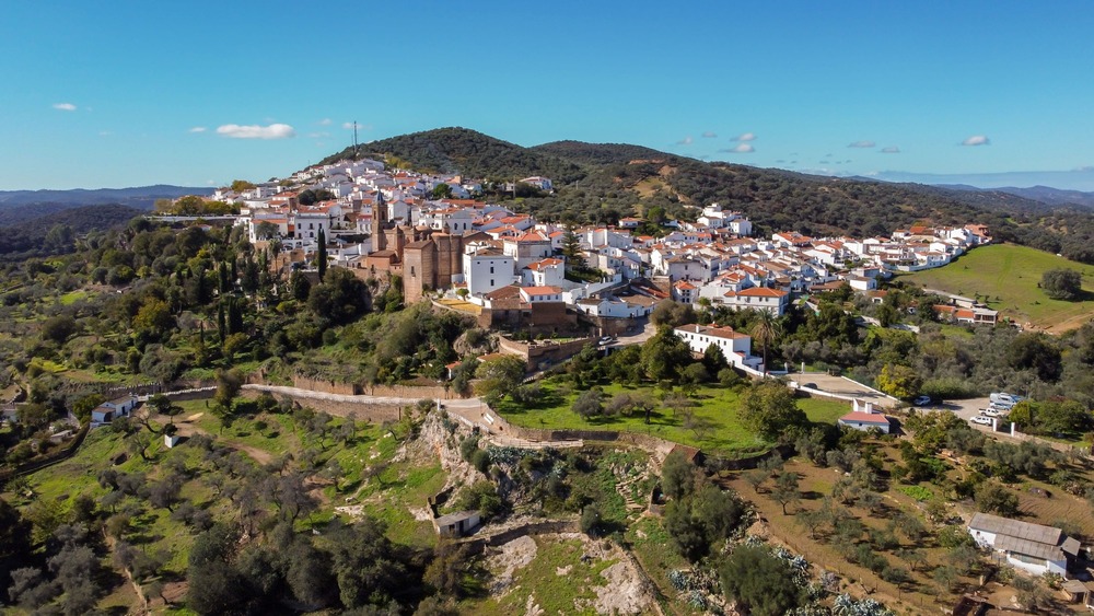 Conoce nuestro Segundo Grado Internacional con la Universidad de Huelva