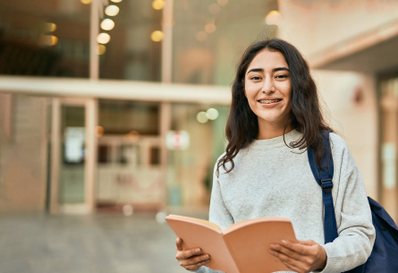 Diploma de bachillerato – Quinto de secundaria